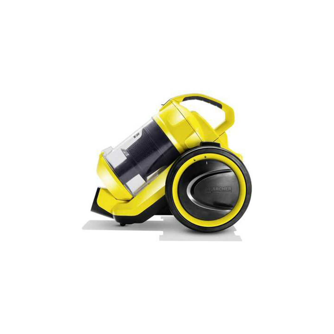 Пылесос Karcher VC 3 Plus