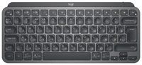 Logitech MX Keys Mini черный