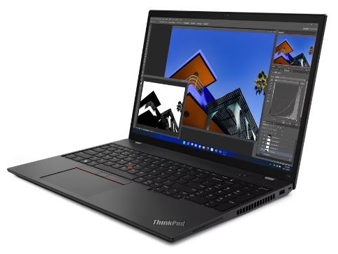 Lenovo THINKPAD T14 G4 21HD0048RT черный