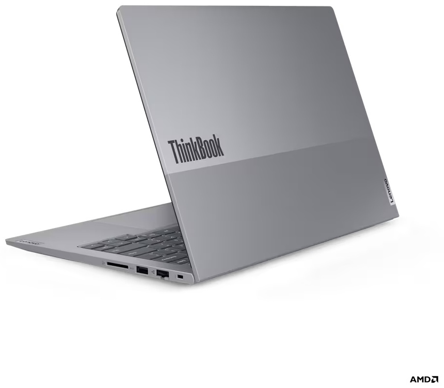 Lenovo ThinkBook 14 G6 ABP 21KJ0015RU серый