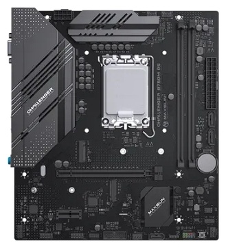 MAXSUN Challenger B760M D5 WIFI