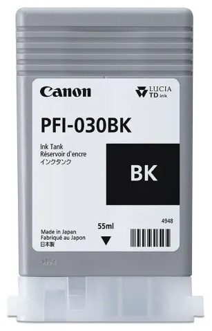 Canon 3489C001 черный