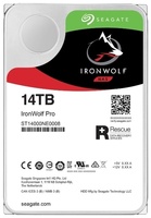 Seagate IronWolf Pro NAS ST14000NE0008 14TB