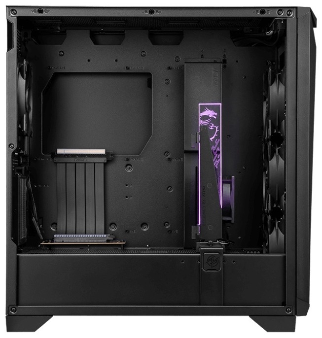 MSI MPG Gungnir 300P Airflow черный
