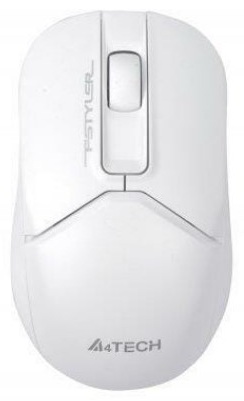 A4Tech Fstyler FG1112 белый