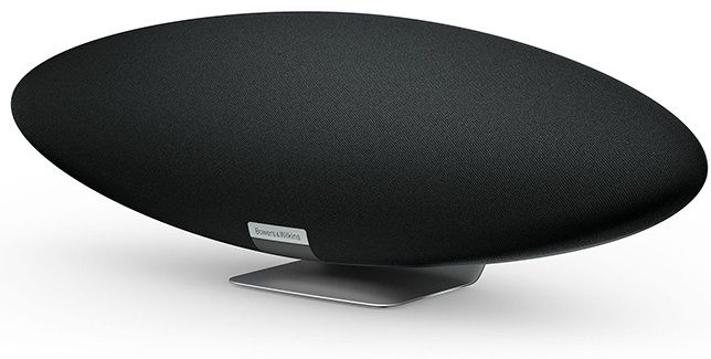 Bowers &amp; Wilkins ZEPPELIN 2021