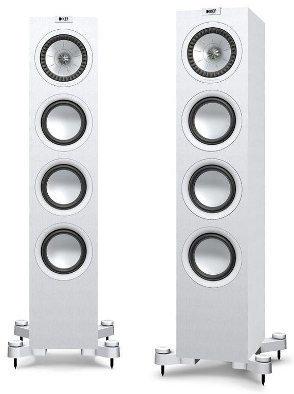 KEF Q550