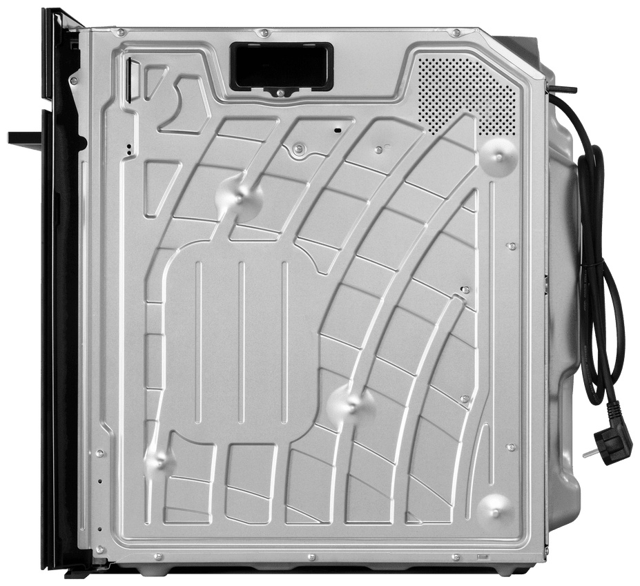 MAUNFELD MEOR7217SMFB черный