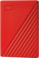 Western Digital My Passport WDBPKJ0040BRD-WESN 4000 ГБ