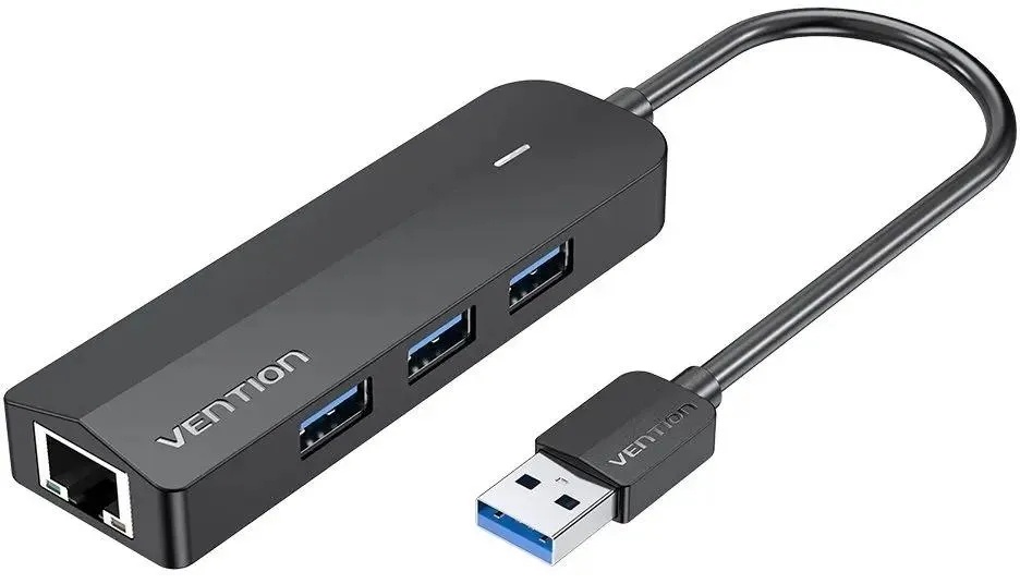 USB-разветвитель Vention CHNBB