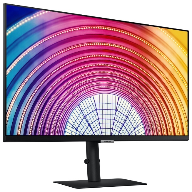 Монитор Samsung ViewFinity S6 LS27A600NAIXCI 27&quot;