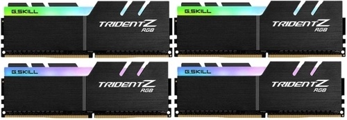 Оперативная память G.Skill Trident Z F4-3200C16Q-128GTZR 128 Гб