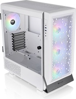 Thermaltake Ceres 500 TG ARGB Snow CA-1X5-00M6WN-00 белый...