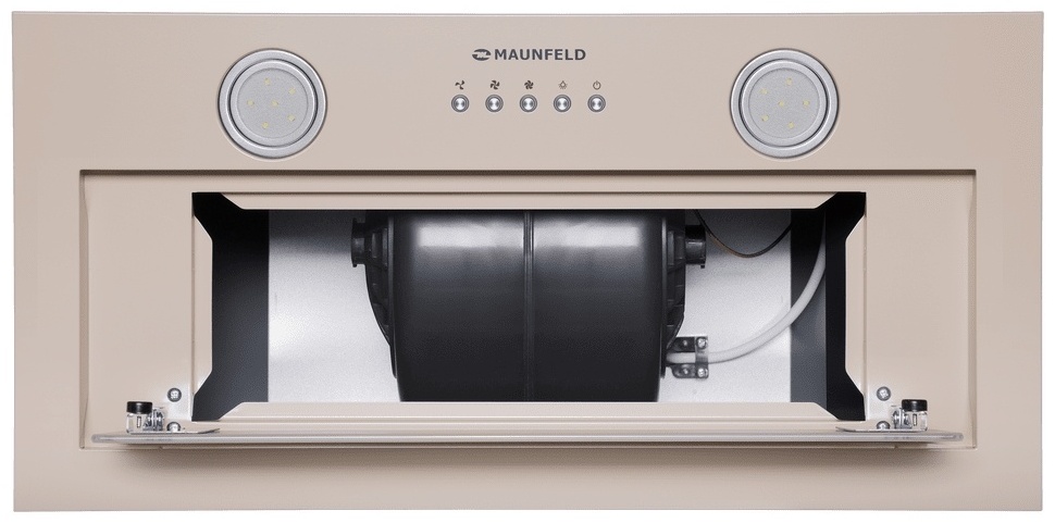 MAUNFELD TRAPEZE 602IG бежевый
