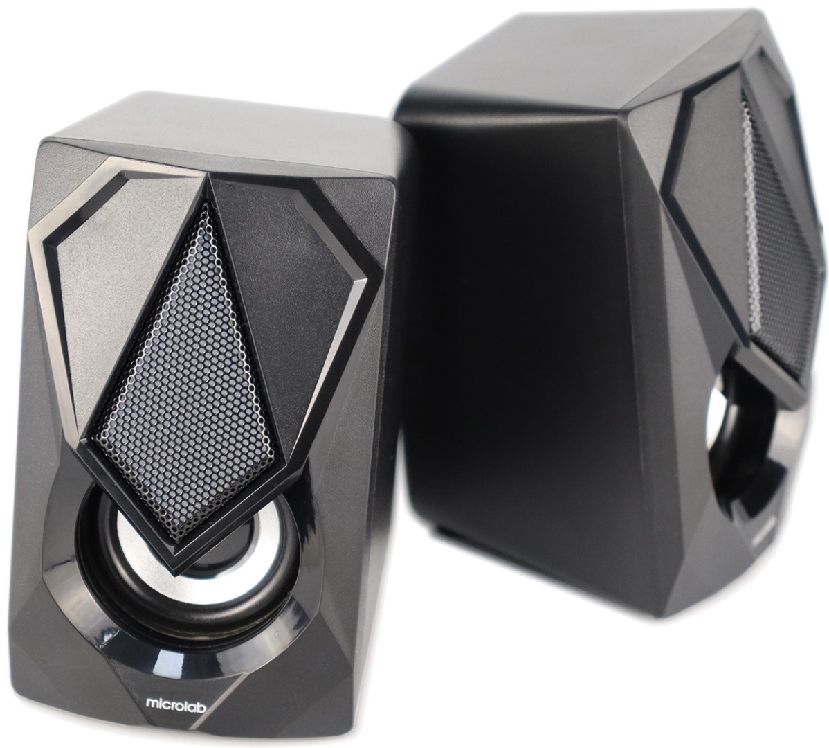 Microlab B25 черный