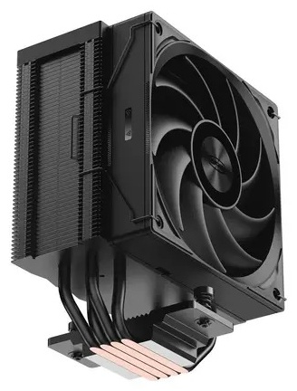 PCcooler RZ400 V2 BK