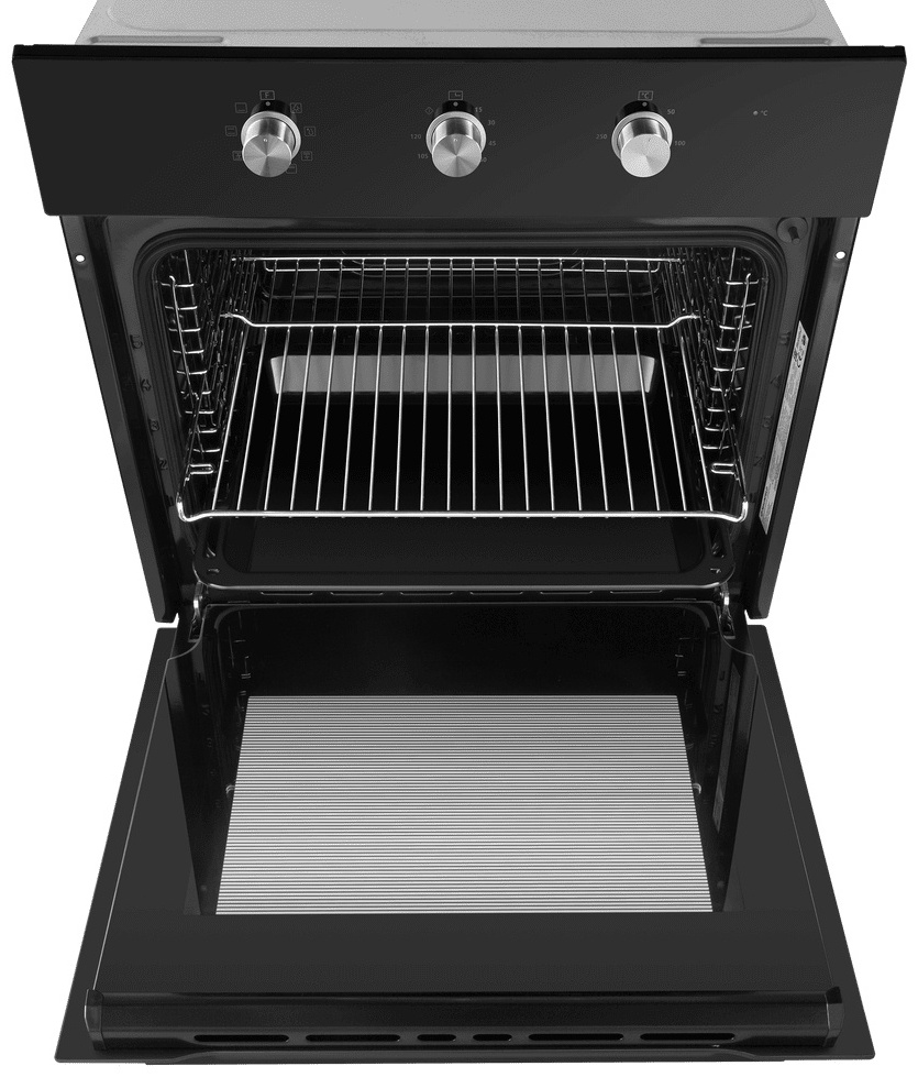 MAUNFELD MEOC708PB черный