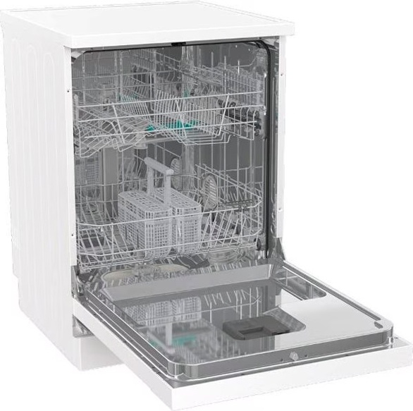 Посудомоечная машина Gorenje GS642E90W белая