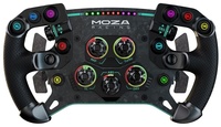 Moza GS V2P черный