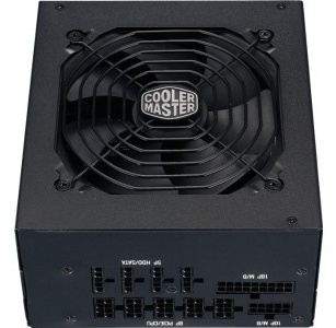 CoolerMaster MWE Gold 850 V2 Full Modular 850W черный