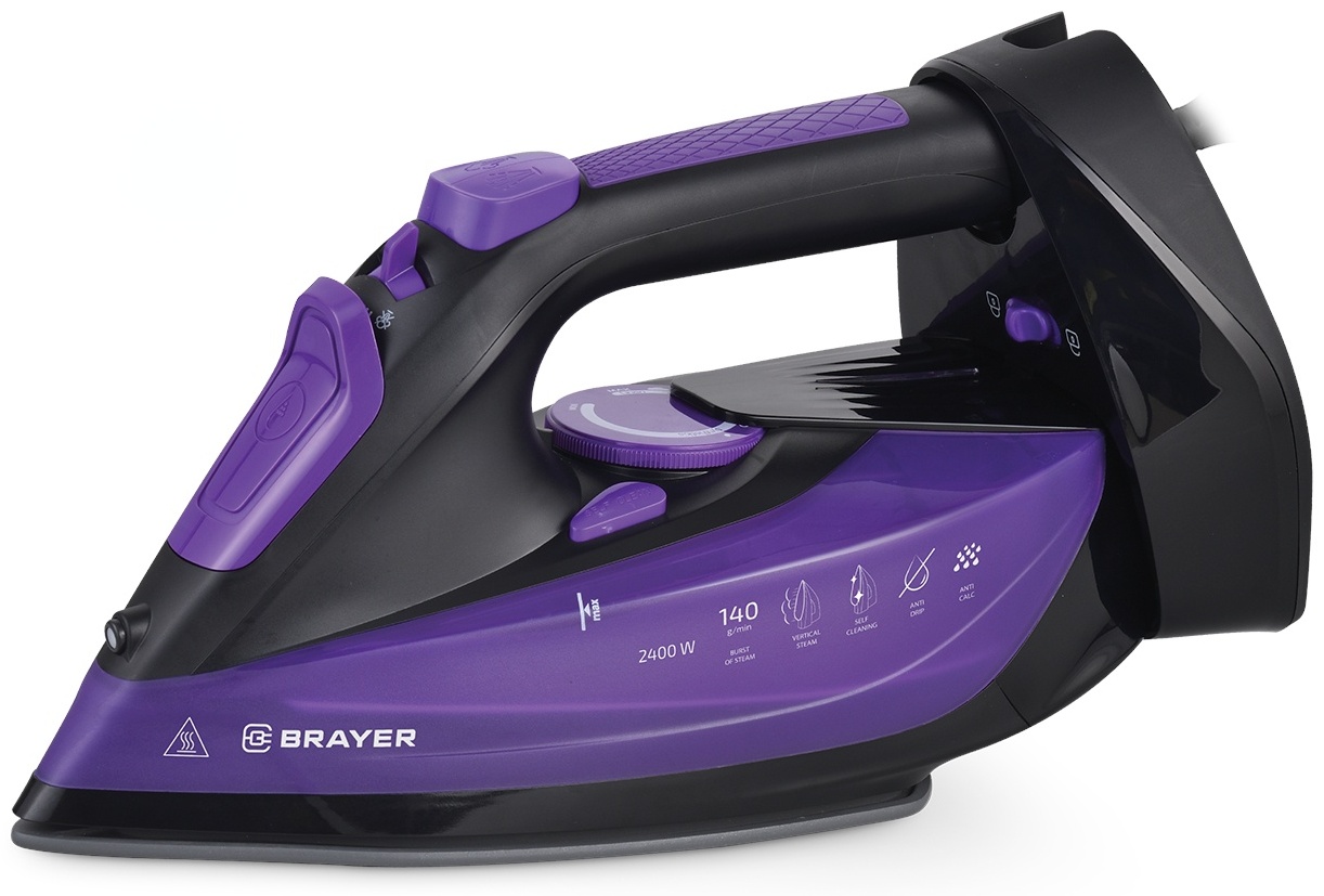 BRAYER BR4016 фиолетовый