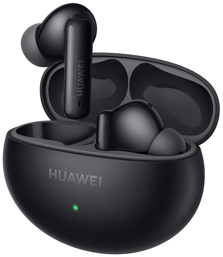 Huawei FreeBuds 6i черный