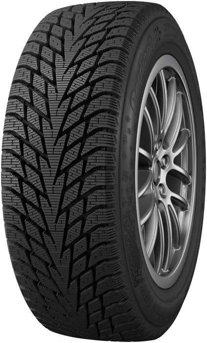 Cordiant Winter Drive 2 215/55 R17 98T без шипов