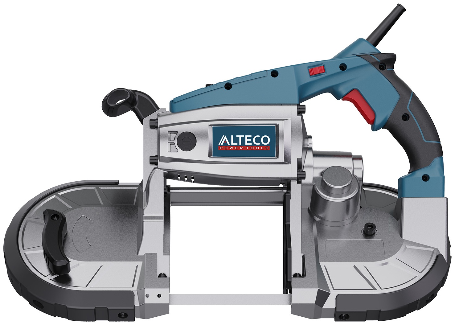 Ленточная пила Alteco BSM 1140 76005