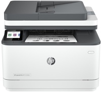 МФУ лазерное HP LaserJet Pro 3103fdn 3G631A