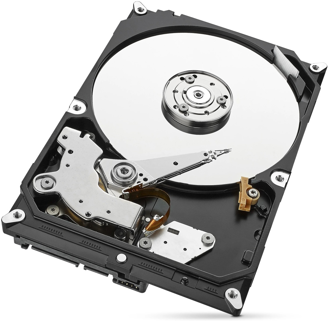 HDD Seagate ST4000DM004 4000 ГБ