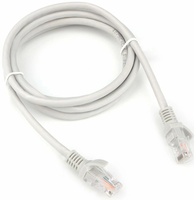 Патч корд Cablexpert RJ-45 - RJ-45 1 м PP31-1M