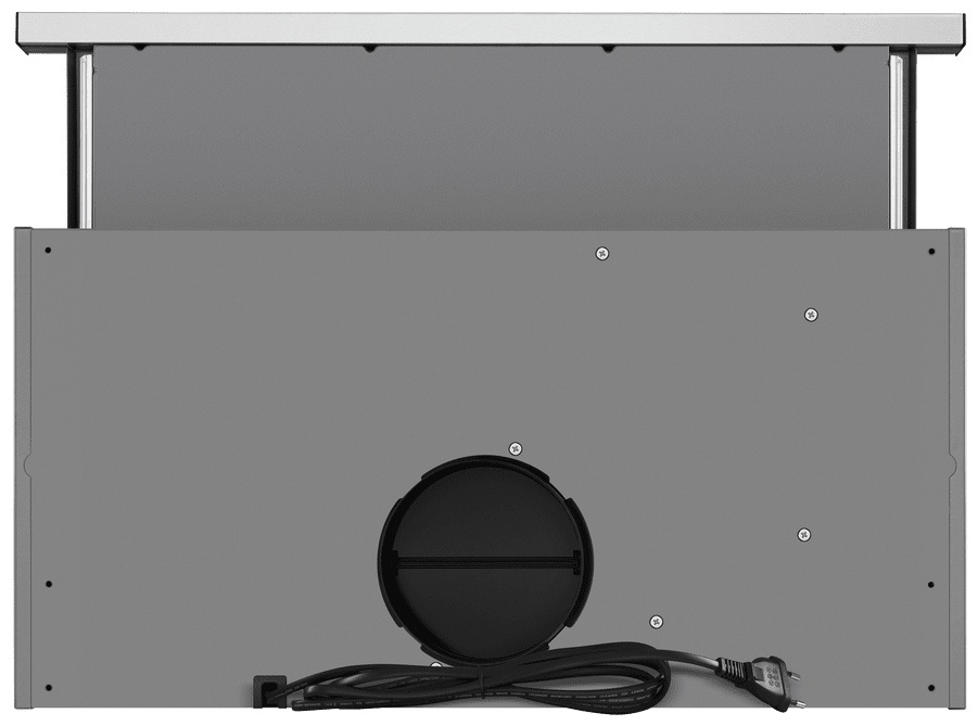 MAUNFELD VS Light 50 серебристый