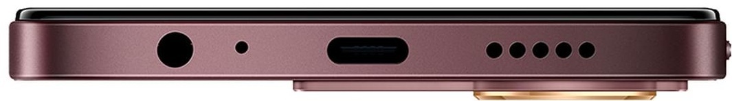 Смартфон Vivo Y27s 8/128GB Burgundy Black