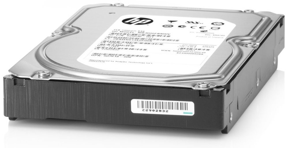 HP 801882-B21 1Tb