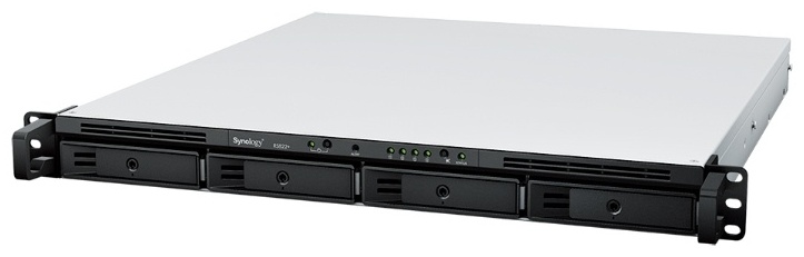 Synology RackStation RS822+ 15-130100661