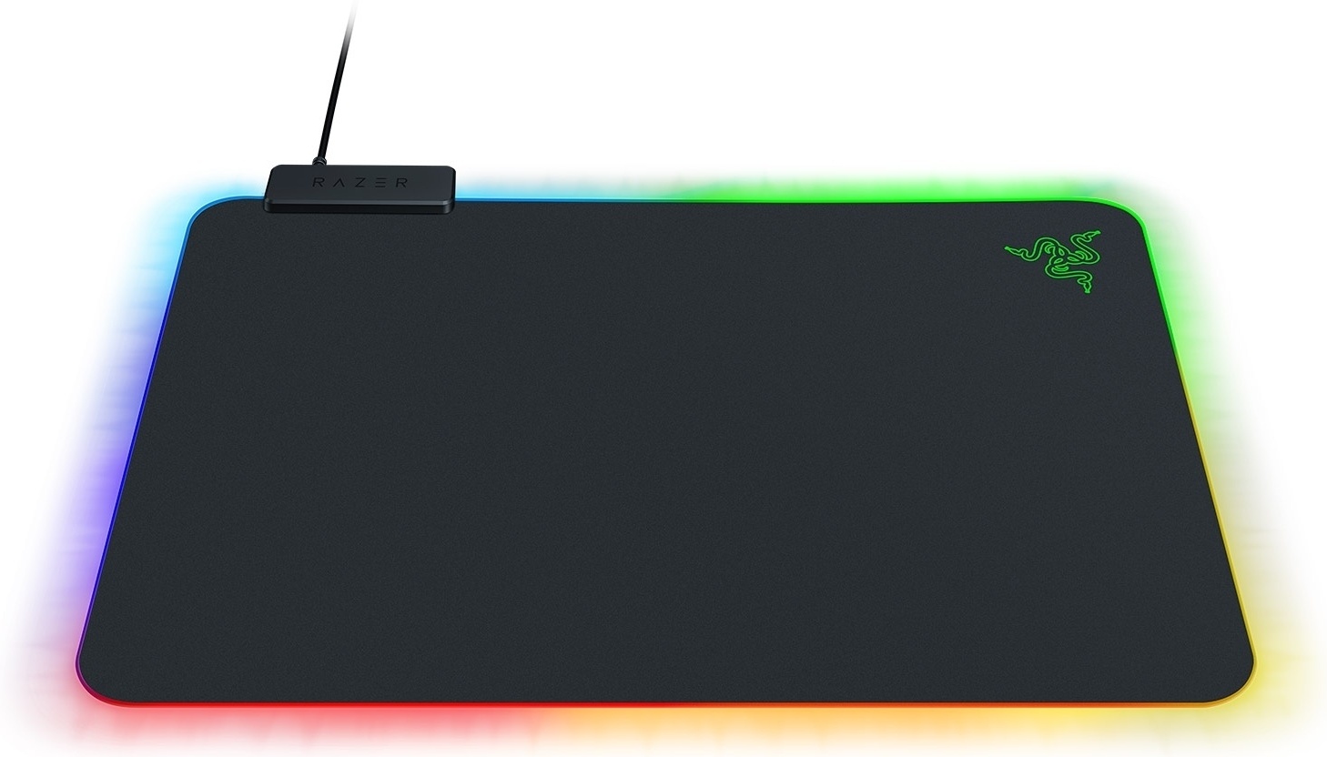 Razer Firefly V2 черный