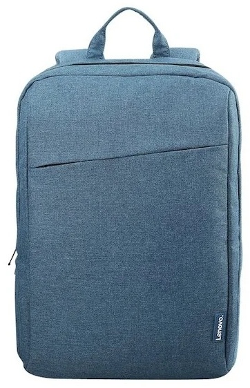 Рюкзак Lenovo Laptop Backpack B210 синий