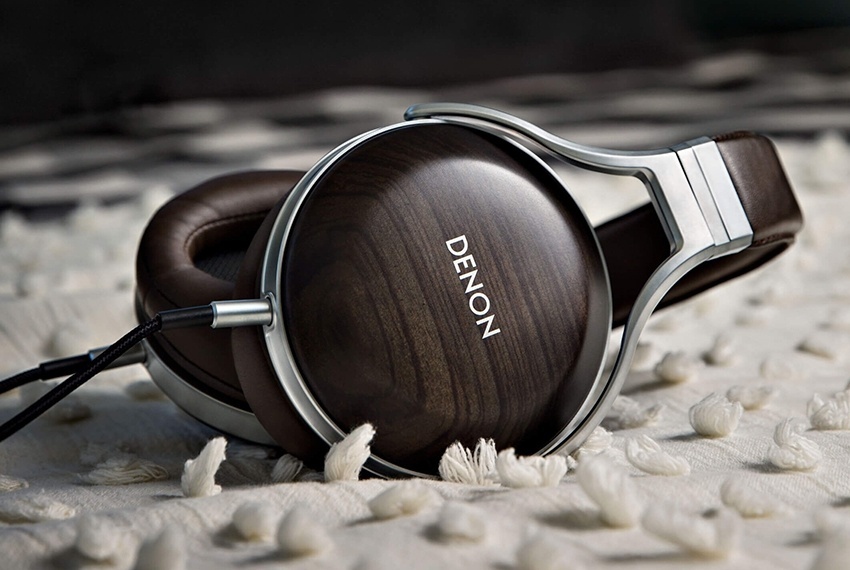 DENON Наушники AHD5200EM