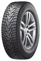 Hankook Winter I*Pike X W429A 255/55 R18 109 T  с шипами