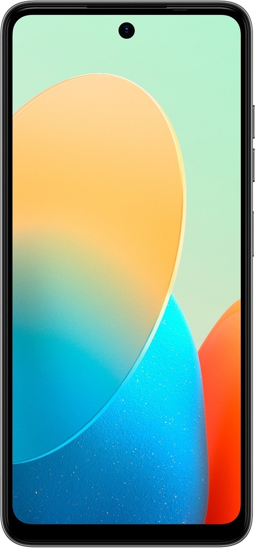 Смартфон Tecno Spark 20C 8/128GB Gravity Black