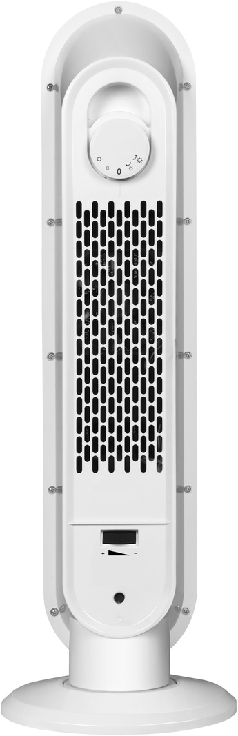 Тепловентилятор Thermex Duomo 2000