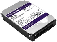 HDD Western Digital WD221PURP 22000 ГБ