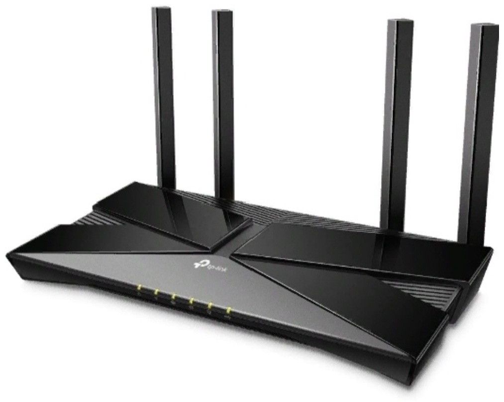Wi-Fi роутер TP-LINK Archer AX1800
