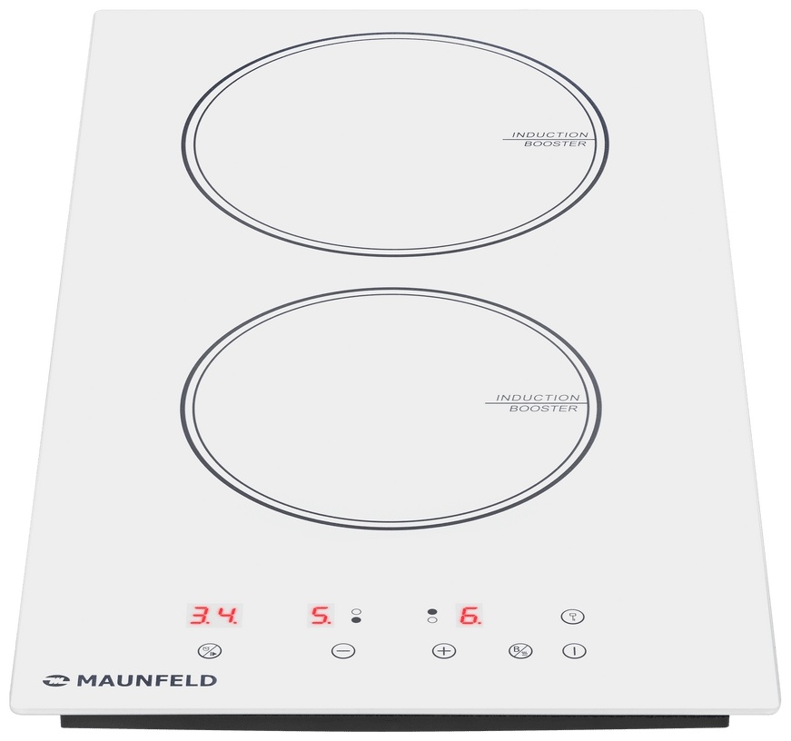 MAUNFELD CVI292WH белый