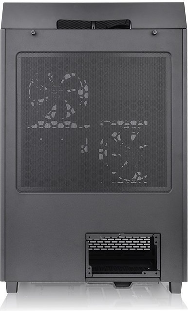 Thermaltake The Tower 500 черный