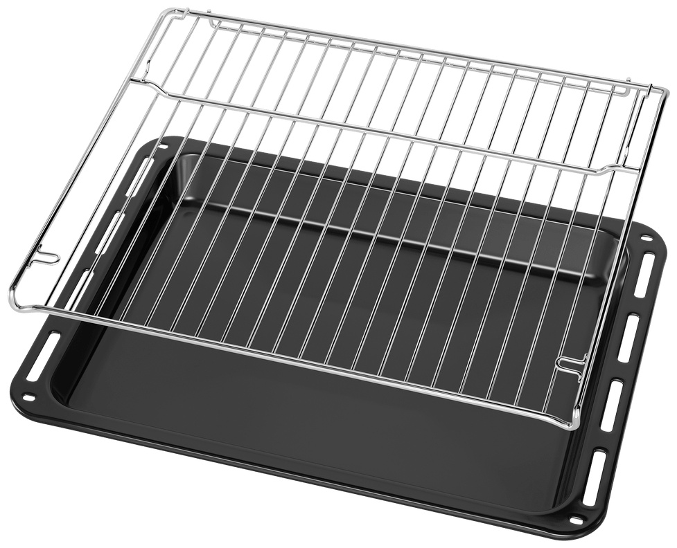 MAUNFELD MOGM703B2 черный