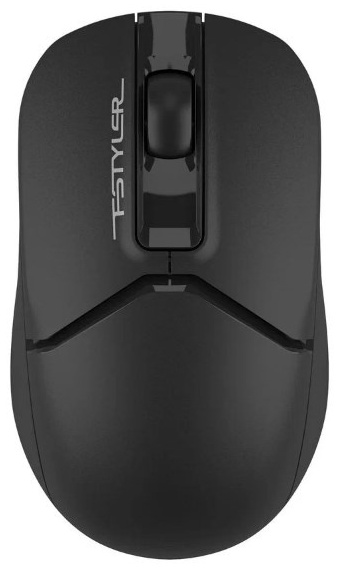 A4Tech Fstyler FG1112 черный