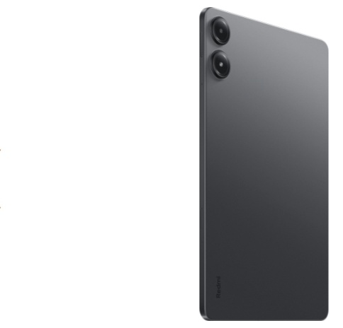 Планшет Xiaomi Redmi Pad Pro 8/256GB Graphite Gray