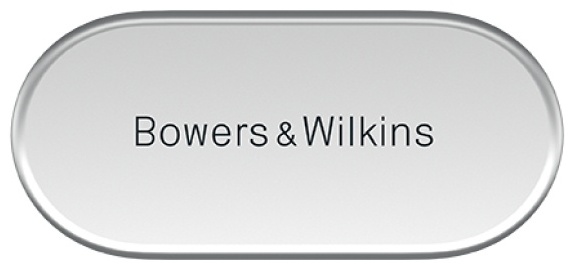 Bowers &amp; Wilkins Pi7 S2 белый