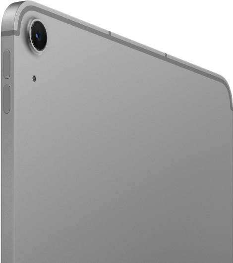 Apple iPad Air 2024 Wi-Fi 13&quot; 8/128GB Space Grey
